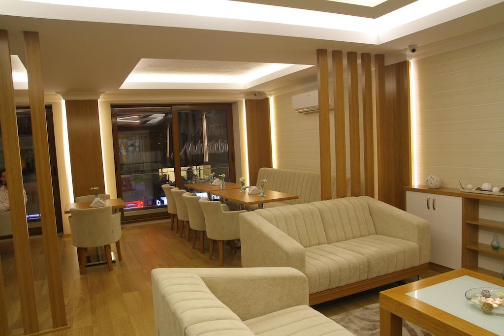 Hotel Besiktas 2*