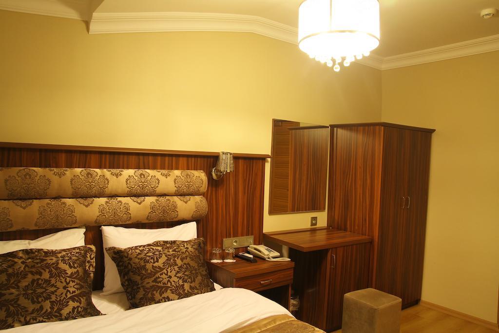 Besiktas Hotel 2*