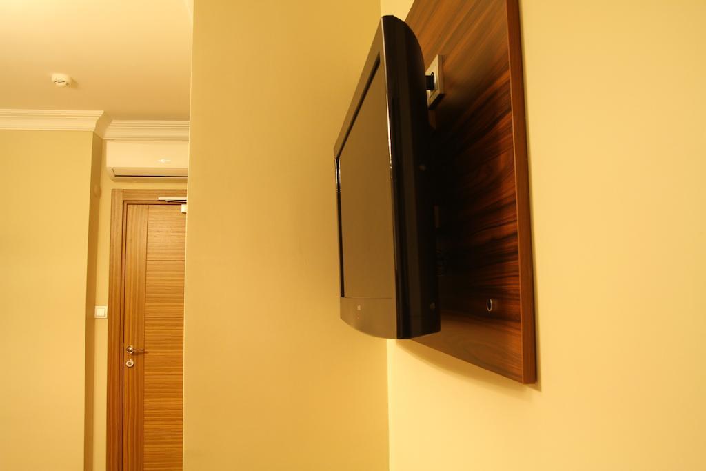 Besiktas Hotel 2*
