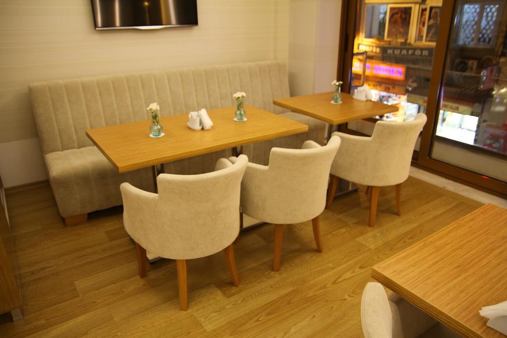Hotel Besiktas Istanbul