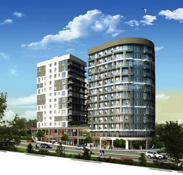 Otel Serenity Airport