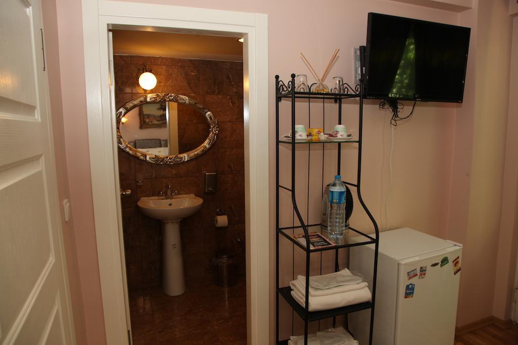 Yesim Suites 3* Istambul