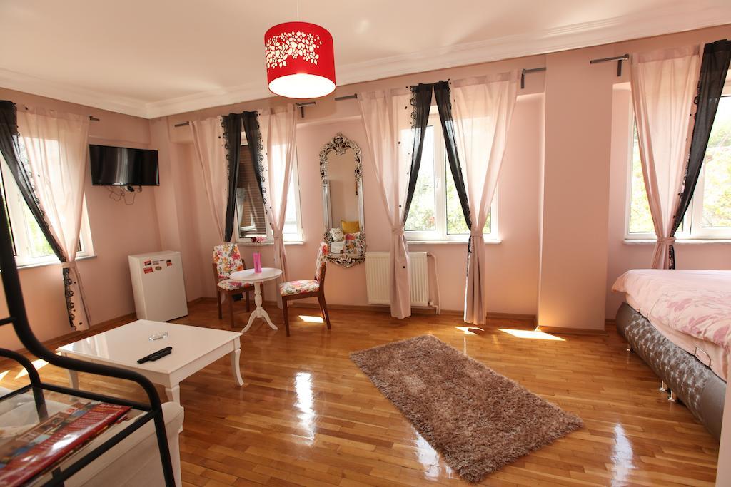 Yesim Suites Acomodação com café da manhã  Istambul