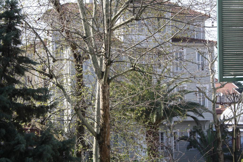 Coskun House * Istambul