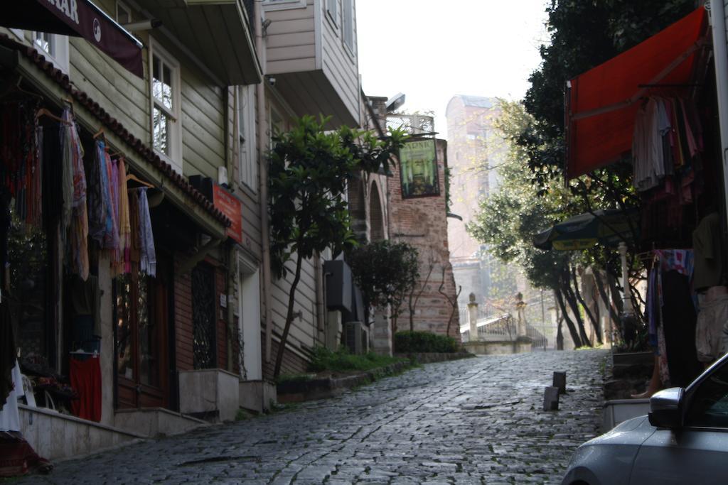 Coskun House Apartamento