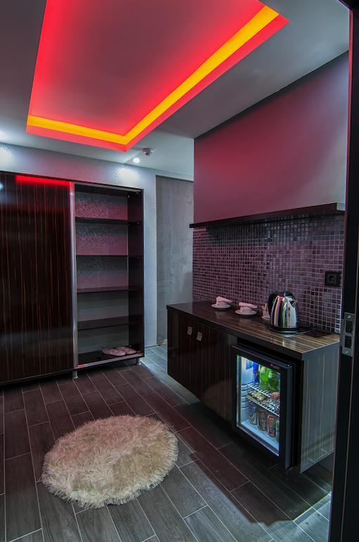 Ag & Sisli 3* Istanbul