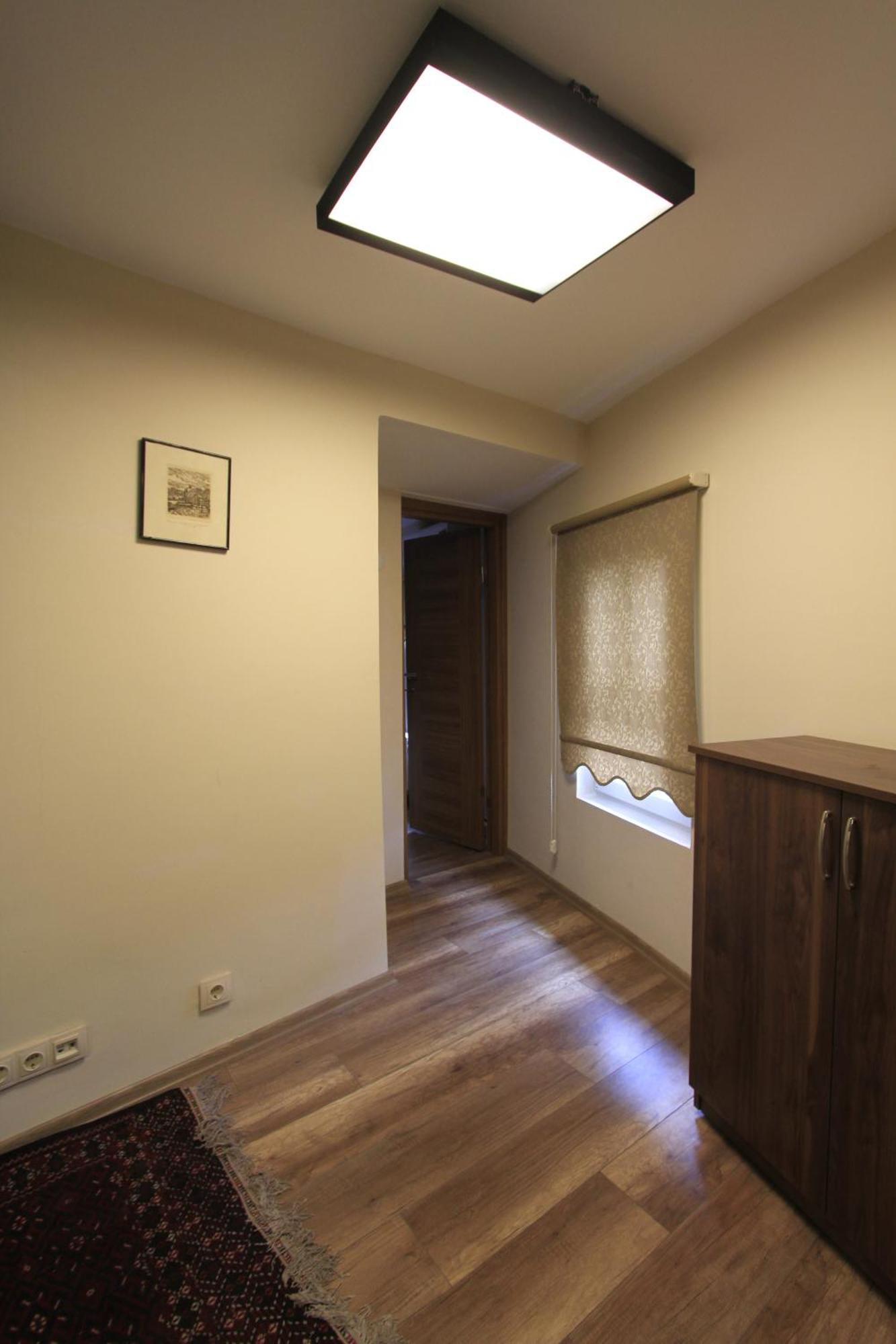 Coskun House