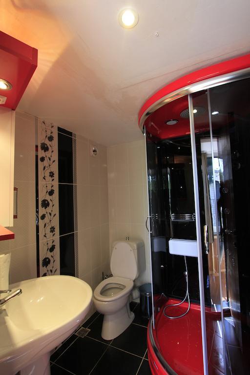 Coskun House Apartamento