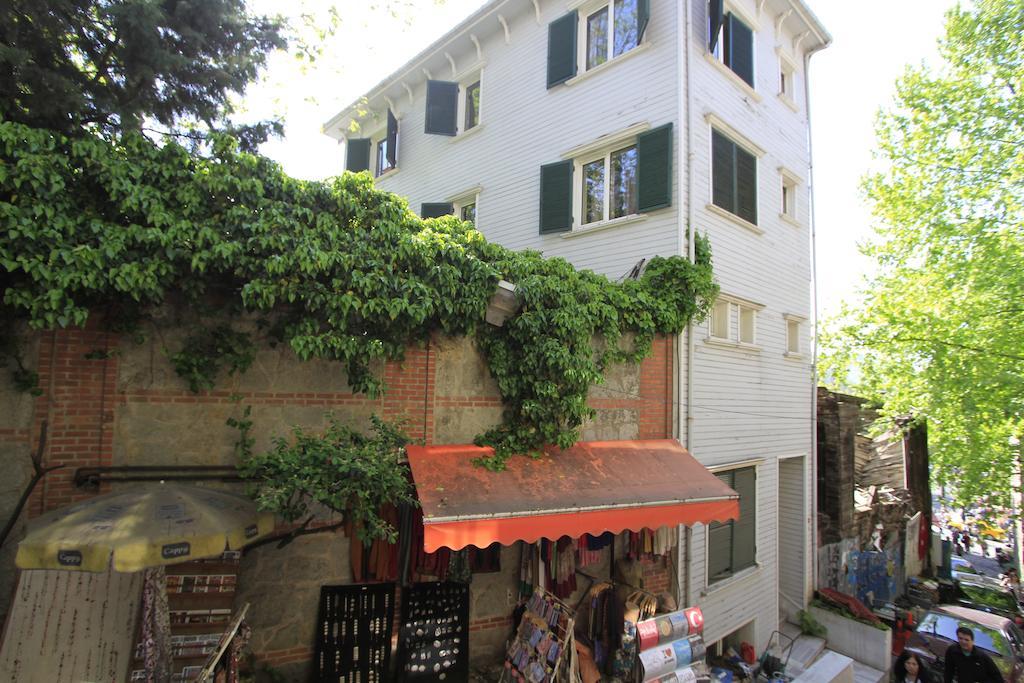 Coskun House Apartamento