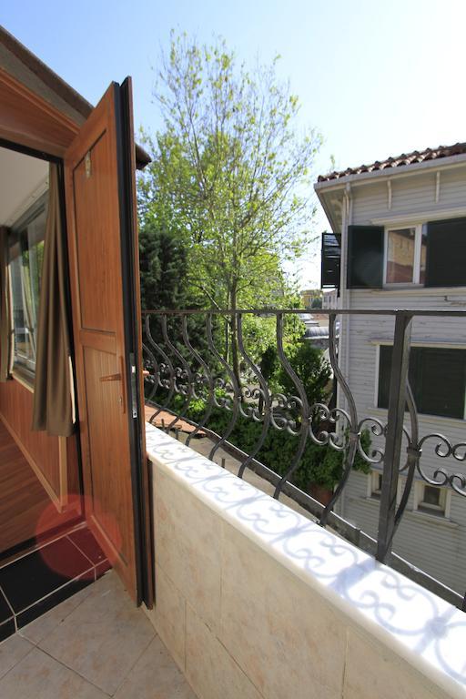Coskun House Apartamento *