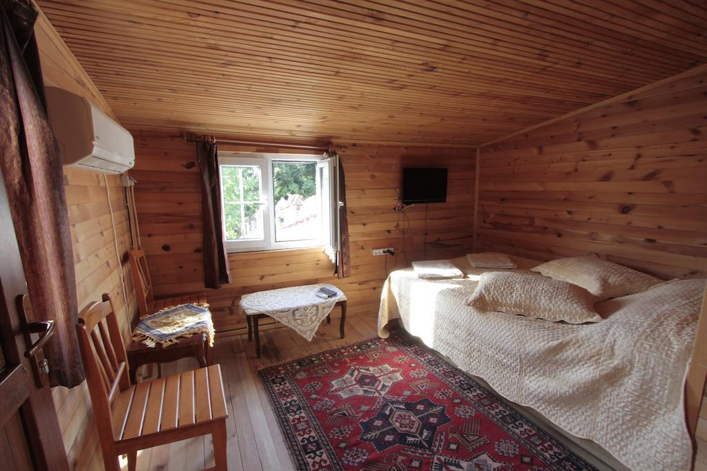 Apartamento Coskun House Istambul