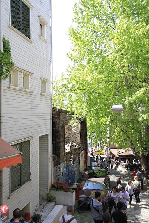 Coskun House *