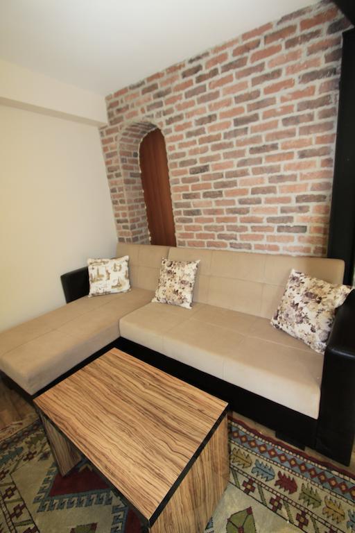 Coskun House Istambul