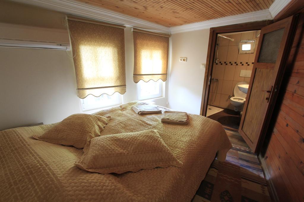 Apartamento Coskun House *