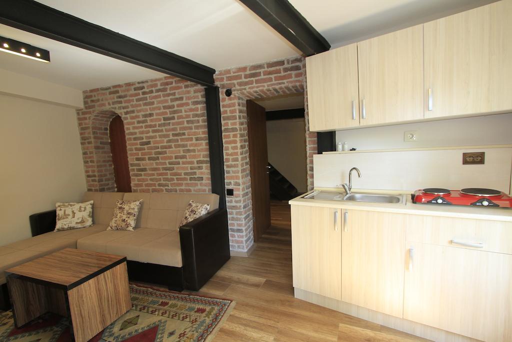 Coskun House Apartamento *