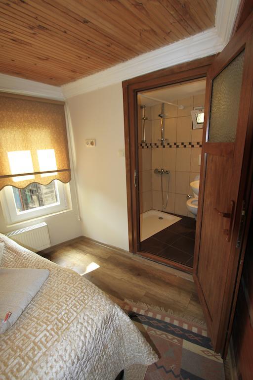 Apartamento Coskun House