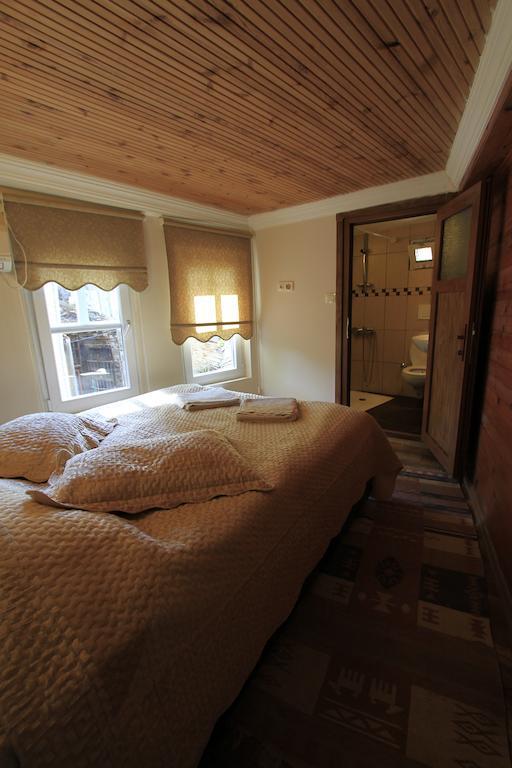 Coskun House