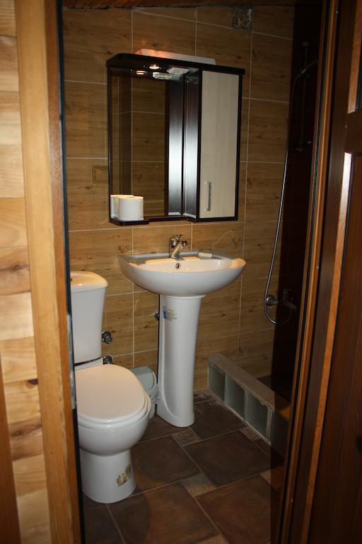 Coskun House Apartamento