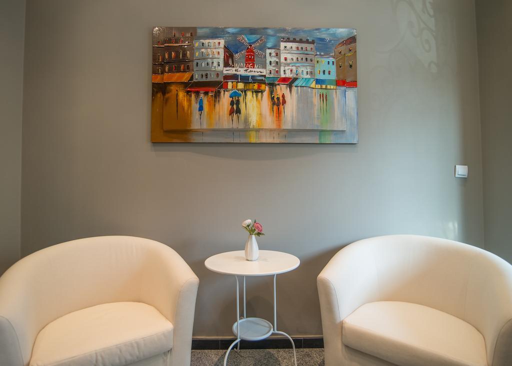 Cityloft 26 Hotel 2*