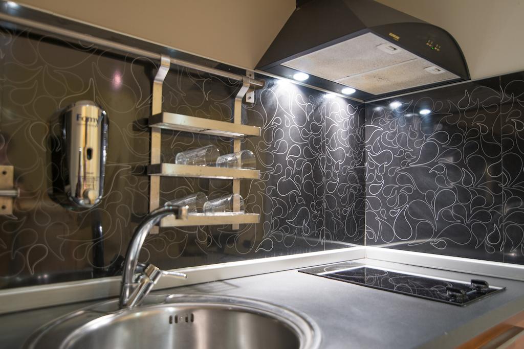 Cityloft 26 Hotel Istanbul