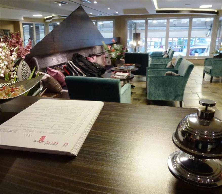 Hotel Derpa Istanbul