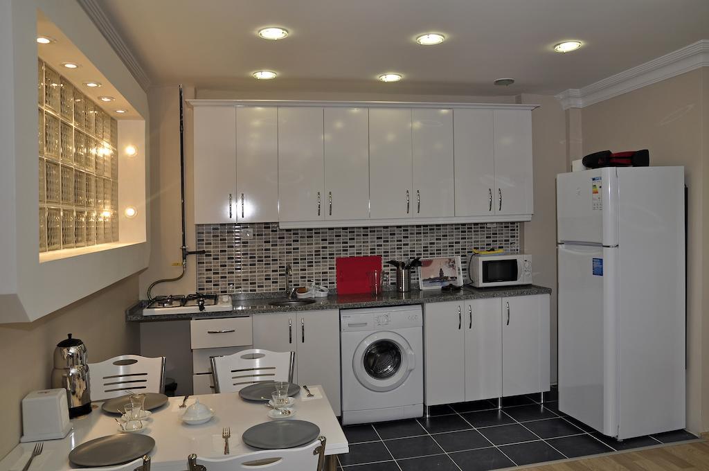 Serra Suites * Istanbul
