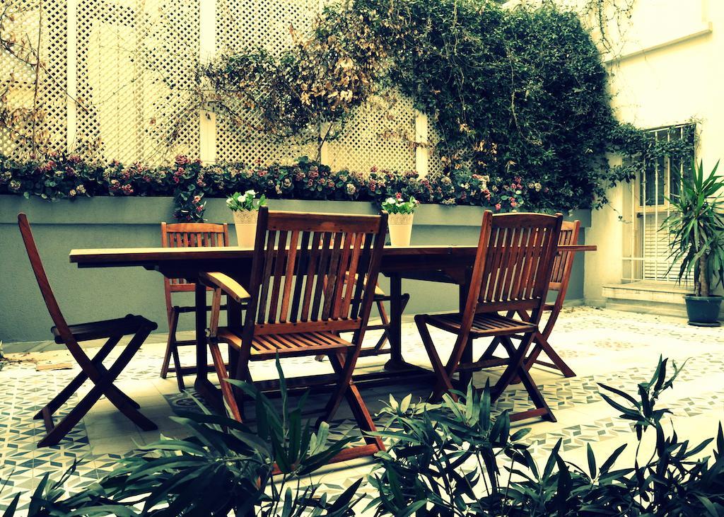 Miel Aparthotel Istanbul