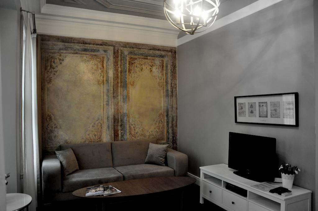 Aparthotel Miel Istanbul