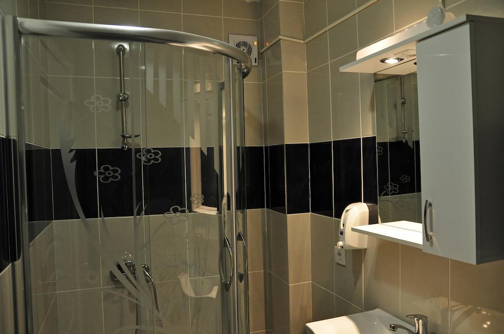 Apartment Serra Suites *