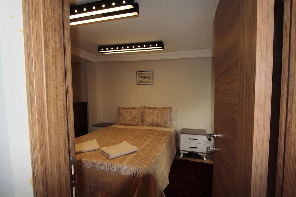 Coskun House * Istambul