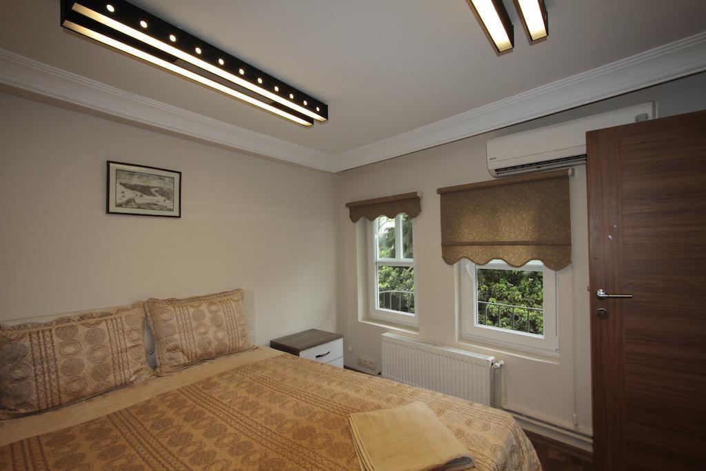 Apartamento Coskun House