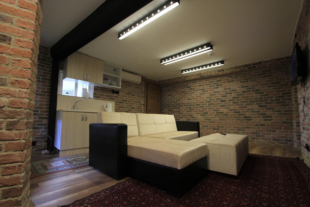Coskun House *