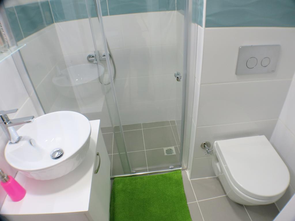 Siper Apartment