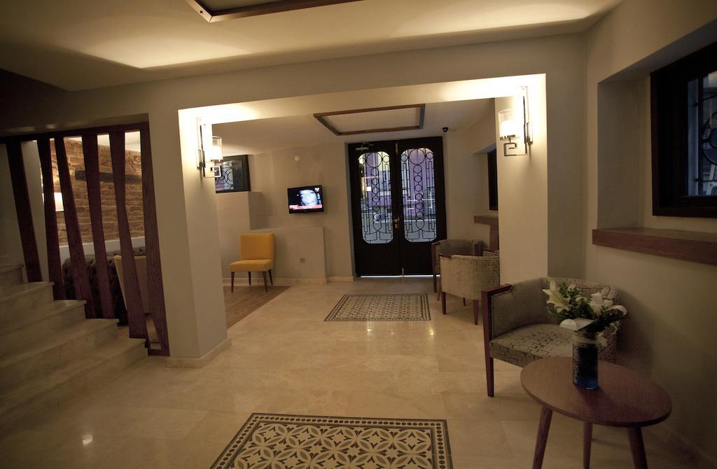 Pera Line Otel İstanbul
