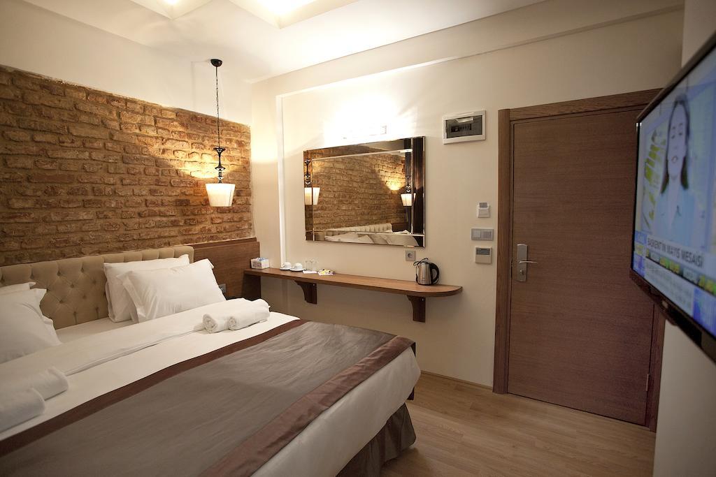Pera Line Otel İstanbul