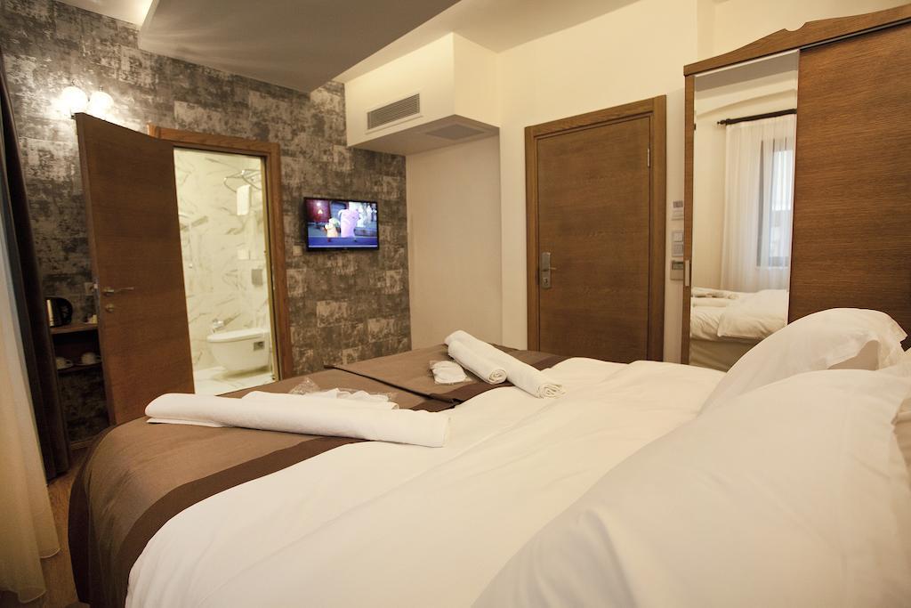 Pera Line Otel İstanbul