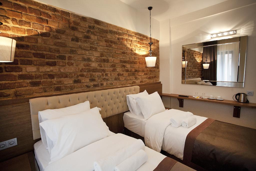 Pera Line Otel İstanbul