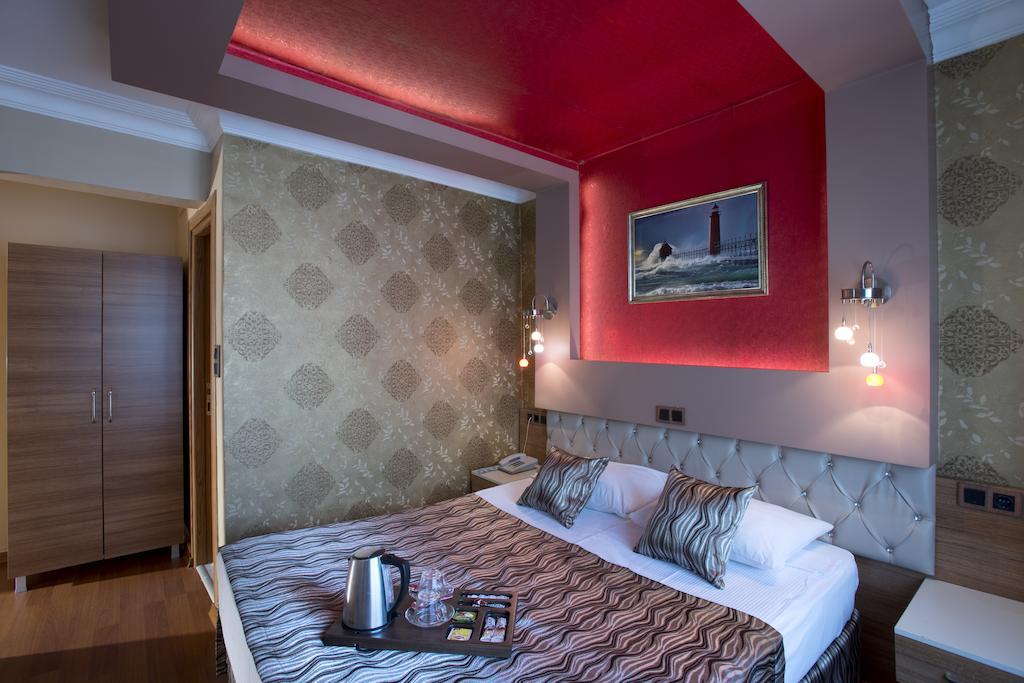 Hotel Sirin