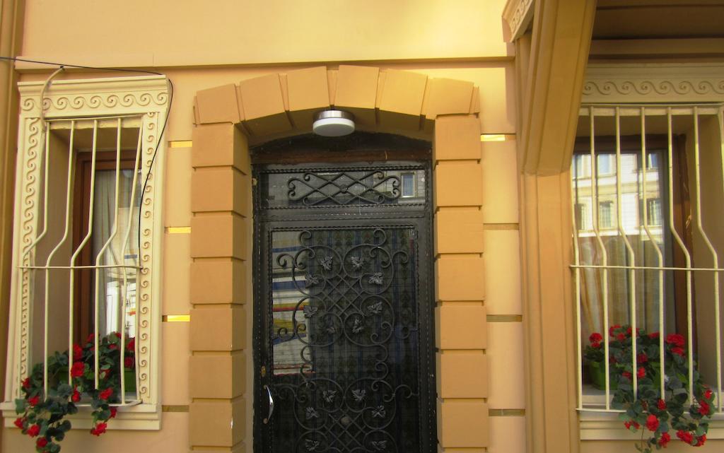 Blue Marmaray Apart Aparthotel *