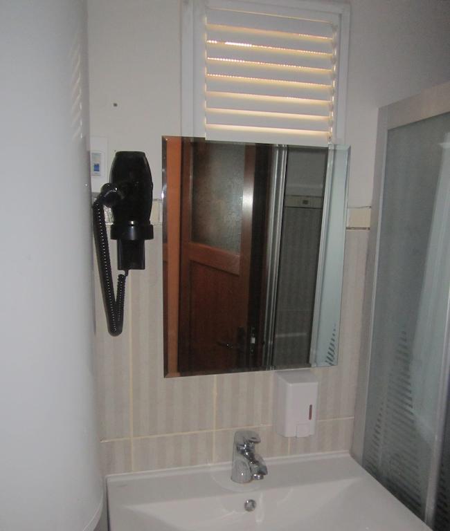 Blue Marmaray Apart Aparthotel Istanbul