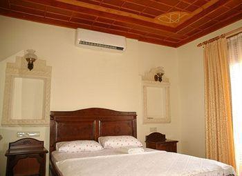 Hotel Saruhan Istanbul