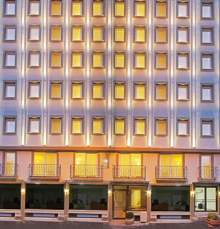 Aparthotel Galata Pera Suites & Istambul