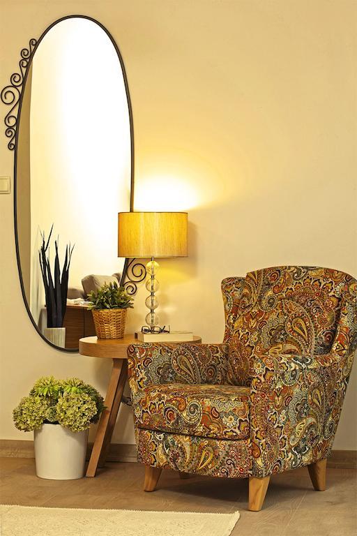 Aparthotel Galata Pera Suites &