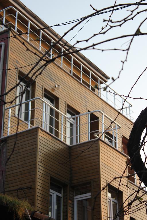 Hotel Herton Istanbul