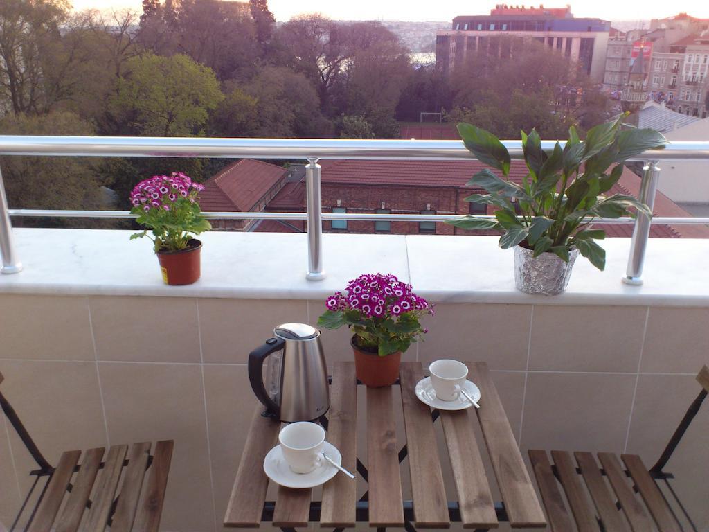 Hotel Pera Main Istanbul