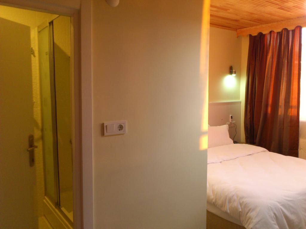 Hotel Pera Main Istanbul