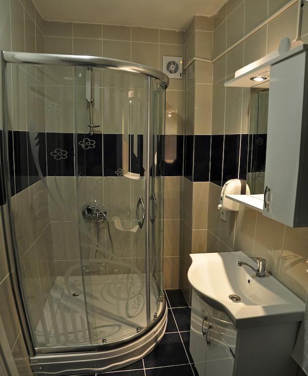 Apartment Serra Suites Istanbul