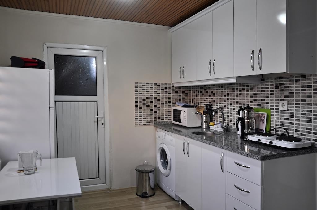 Serra Suites