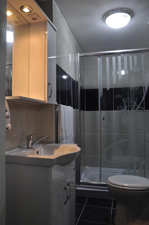 Apartment Serra Suites *