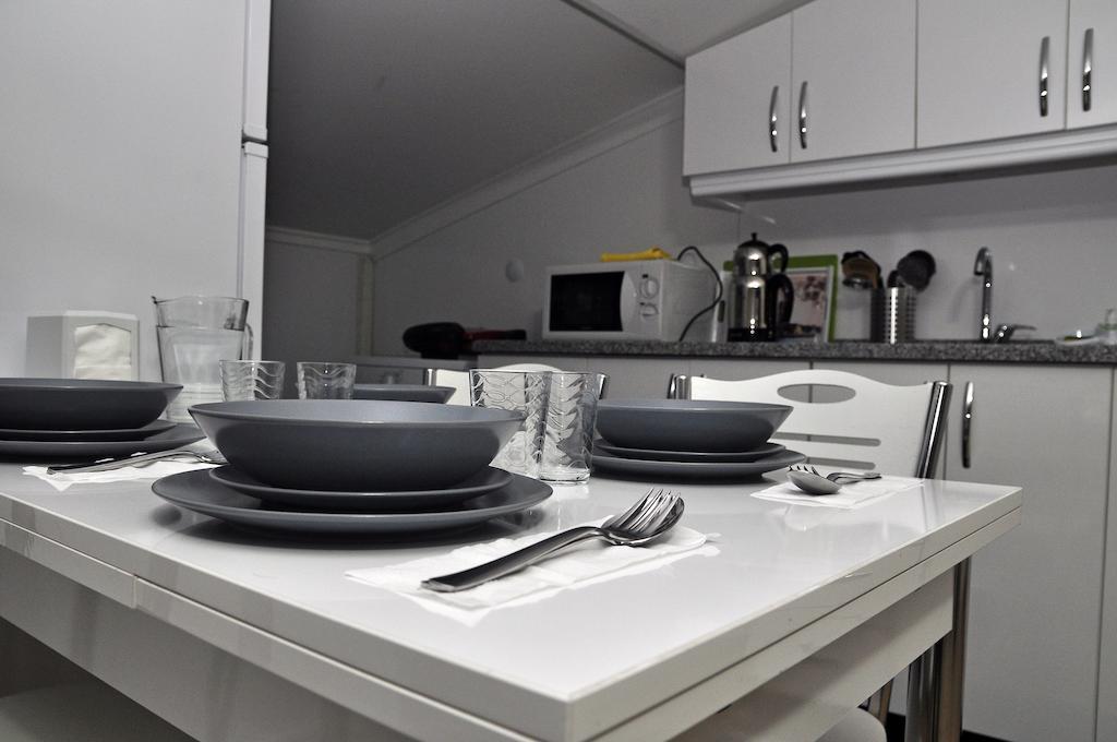 Serra Suites